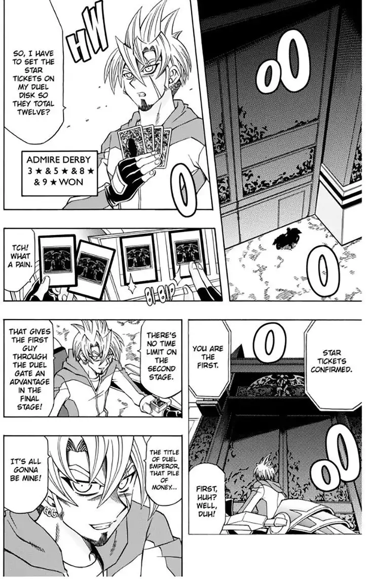 Yu-Gi-Oh! 5Ds Chapter 39 22